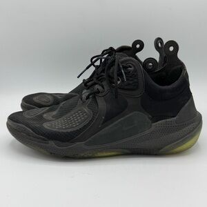 Nike Joyride CC3 Setter Anthracite Black Basketball Shoes - Mens Size US 9.5